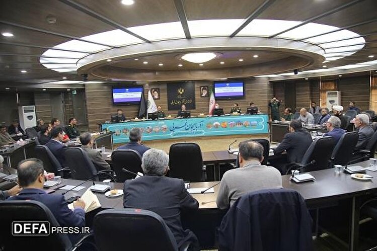 راهیان نور یک جریان فرهنگی مؤثر و ماندگار است