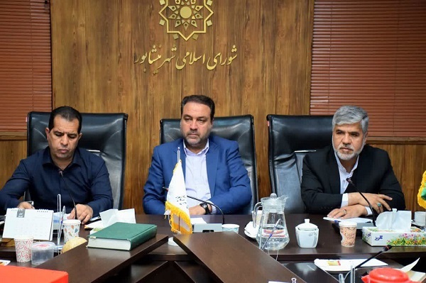 سرمایه‌گذاری ۱۶ همتی در نیروگاه‌های خورشیدی نیشابور