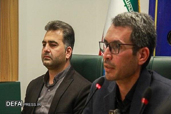 فروش ۱۲ هزار میلیاردی صنایع دستی یزد در نمایشگاه سراسری