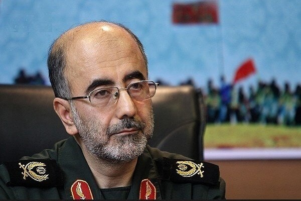 سردار آزادی: زبان هنر، تجلی ماندگاری فرهنگ ایثار است