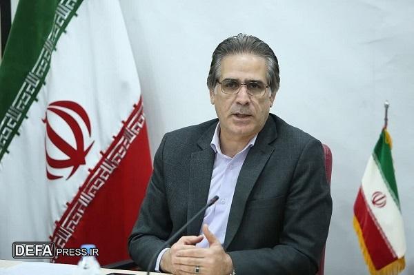 فعالیت ۵۲ حزب و ۱۰۰ دفتر حزبی در خراسان رضوی با هدف تقویت سرمایه اجتماعی و انسجام سیاسی