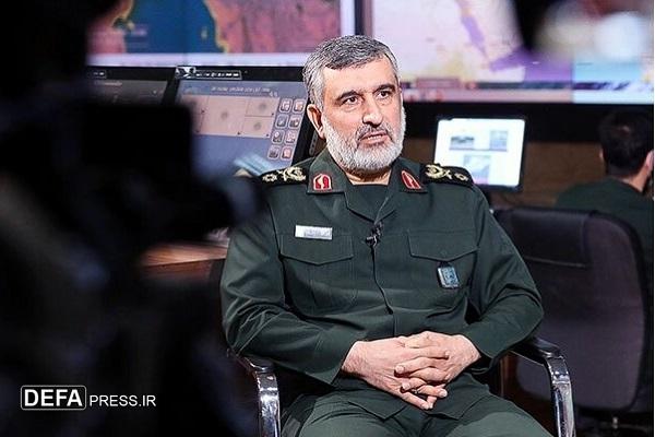 شهید حاجیزاده: دستور حضرت آقا همه را در ستادکل و نیروی هوایی شوکه کرد / احاطه اطلاعاتی آقا به هوش مصنوعی بسیار زیاد بود شهید حاجیزاده: دستور حضرت آقا همه را در ستادکل و نیروی هوایی شوکه کرد / احاطه اطلاعاتی آقا به هوش مصنوعی بسیار زیاد بود