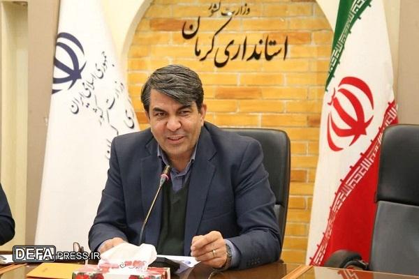 کنگره شهدا باید به جریان فرهنگی ملی تبدیل شود