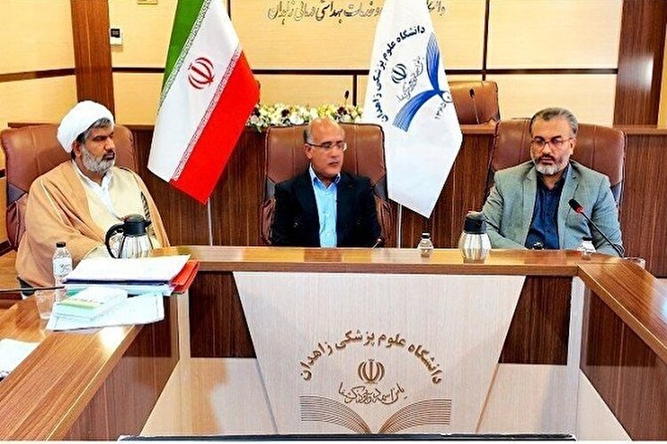 حفظ روحیه ایثار، سرمایه ارزشمند نظام اسلامی است