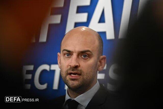 فرانسه اقدامات آمریکا در کارائیب را نقض قوانین بین‌المللی اعلام کرد