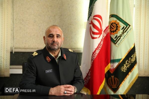 رفع مشکل کارت پایان خدمت مشمولان متعهد خدمت در آموزش و پرورش