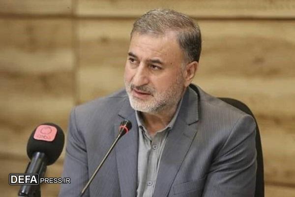 دومین همایش تجلیل از برگزیدگان پویش ملی ایثار «من می‌نویسم» برگزار می‌شود