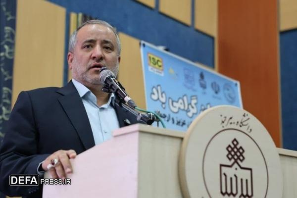 گردشگری خراسان جنوبی وارد مرحله جهش توسعه‌ای شده است