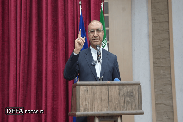 استاندار کرمانشاه: سپاه در عرصه‌های عمرانی و خدماتی مایه افتخار ملت است