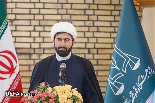 آمادگی قوه قضاییه برای پیگیری حقوق ایرانیان آسیب‌دیده در جنگ تحمیلی ۱۲ روزه