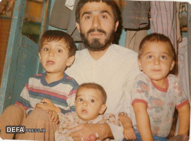 دقت و تقوای شهید «علیرضا نوری» در رسیدگی به پرونده حامیان شاه