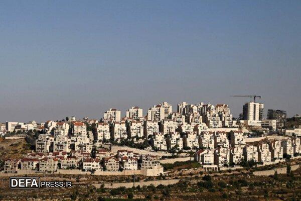 شهرکسازی رژیم صهیونیستی در نزدیکی مرز مصر شهرکسازی رژیم صهیونیستی در نزدیکی مرز مصر