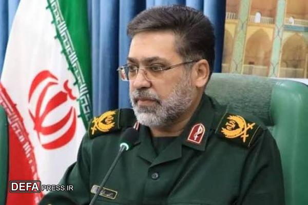 دیدار با یک‌هزار و ۲۵۰ خانواده شهید همزمان با هفته بسیج در همدان