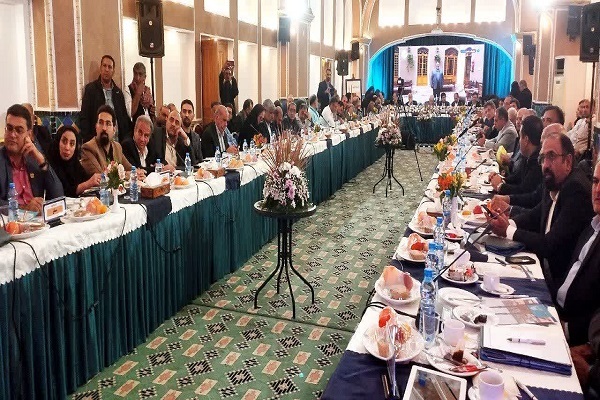 کرمان میزبان سومین اجلاس شهر‌های تاریخی ایران شد