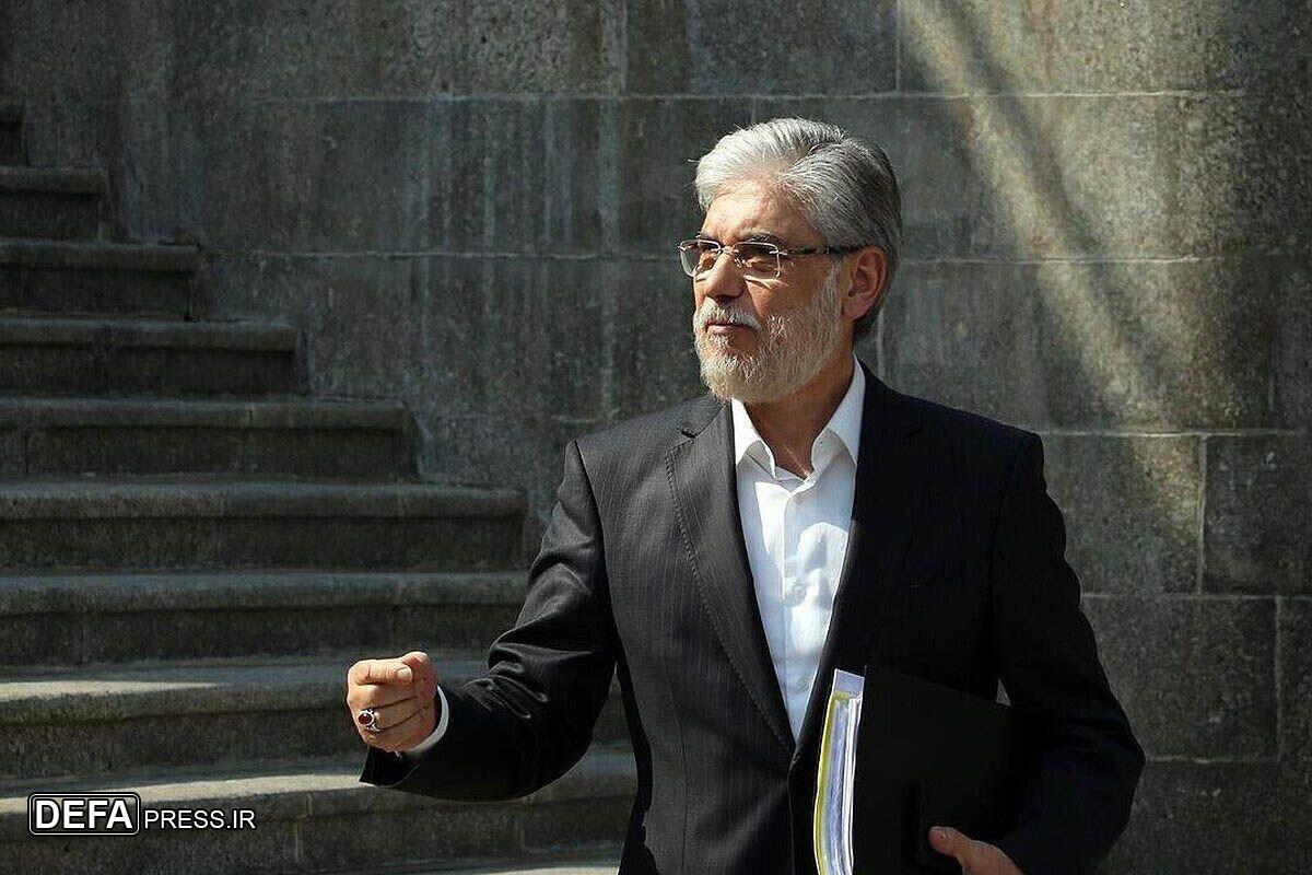 وزیر علوم: گزارش دومین مرحله آمایش آموزش عالی طی روز‌های آینده ارائه می‌شود