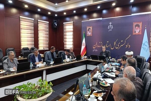 تشکیل بیش از ۳۰۰ پرونده قضایی، علیه نیروگاه شهید سلیمی نکا تشکیل بیش از ۳۰۰ پرونده قضایی، علیه نیروگاه شهید سلیمی نکا