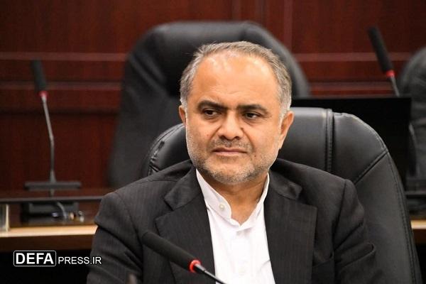 پیگیری مطالبات مردم در خصوص مازوت سوزی نیروگاه نکا