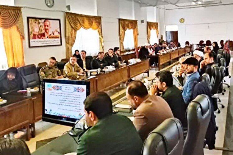 قزوین میزبان پیکر مطهر هشت شهید گمنام در قالب «کاروان بهشت» می‌شود