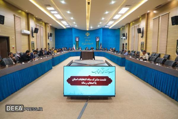 انتخابات شوراها؛ انتخابات محلی با اثری بین‌المللی