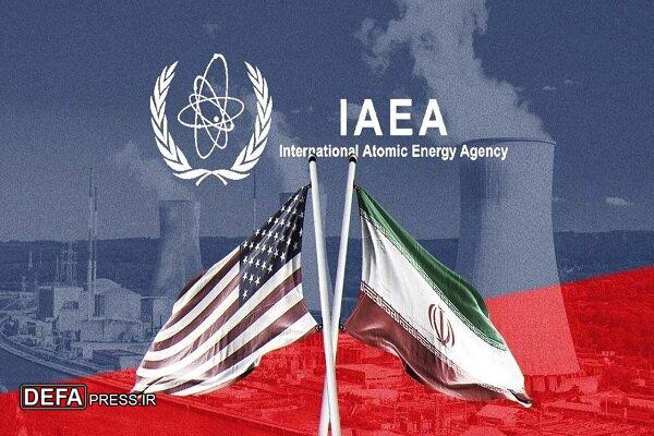 گزارش ادعایی آژانس بین‌المللی انرژی اتمی درباره برنامه هسته‌ای ایران