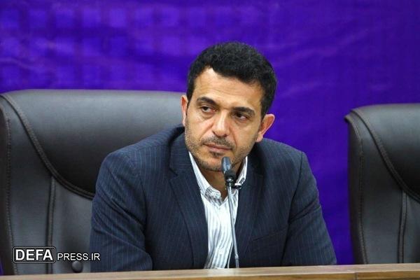 برگزاری جشنواره قرآنی «مدهامتان» تجدید میثاق با ارزشهای الهی است برگزاری جشنواره قرآنی «مدهامتان» تجدید میثاق با ارزشهای الهی است