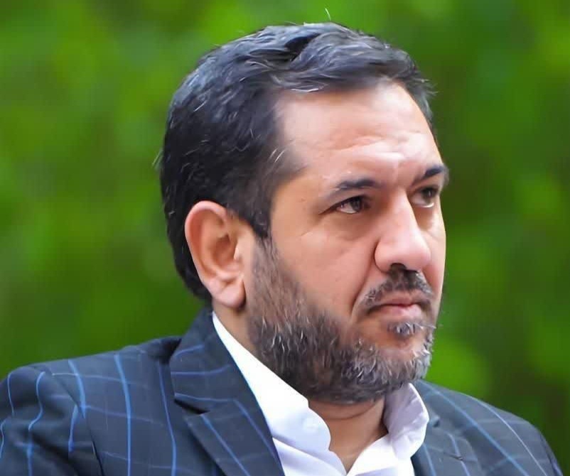 حامد شب خیز رئیس سازمان بسیج هنرمندان کشور شد