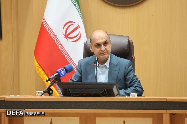 یادواره شهدا یادآور عزت و اقتدار ایران اسلامی است