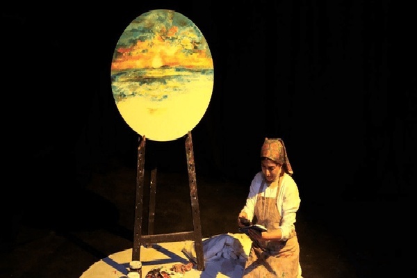 به زودی سقز میزبان بیستمین جشنواره بین‌المللی تئاتر کردی خواهد بود