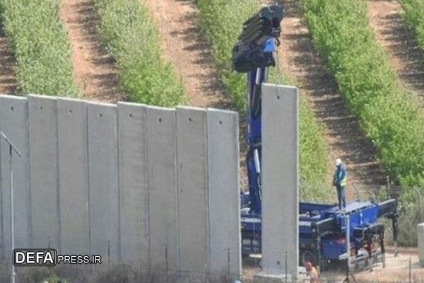 بتن در برابر ایمان؛ حزبالله لبنان آماده پاسخ میشود بتن در برابر ایمان؛ حزبالله لبنان آماده پاسخ میشود