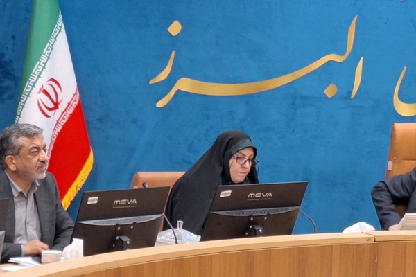 البرز از استان‌های پیشرو در حل مشکلات مسکن ایثارگران است