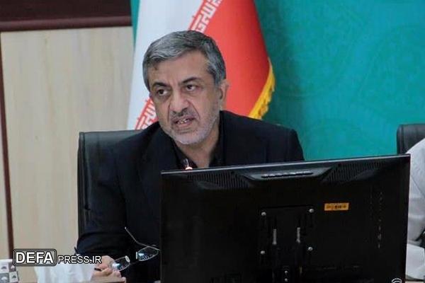 تعدادی از خانوادههای شهدا و ایثارگران در انتظار تحقق وعده مسکن هستند تعدادی از خانوادههای شهدا و ایثارگران در انتظار تحقق وعده مسکن هستند