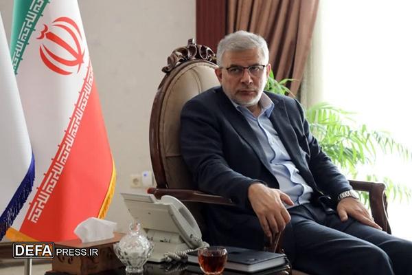 تلاش برای گسترش فعالیتهای مسجدمحور در استان البرز تلاش برای گسترش فعالیتهای مسجدمحور در استان البرز