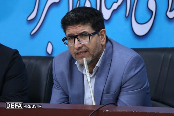 محصولات فرهنگی باید در سبد خرید مردم جای گیرد محصولات فرهنگی باید در سبد خرید مردم جای گیرد