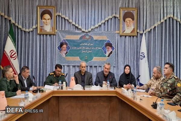 ضرورت تبیین نقش مقام معظم رهبری در آزادسازی سوسنگرد