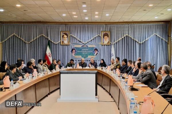 ضرورت تبیین نقش مقام معظم رهبری در آزادسازی سوسنگرد