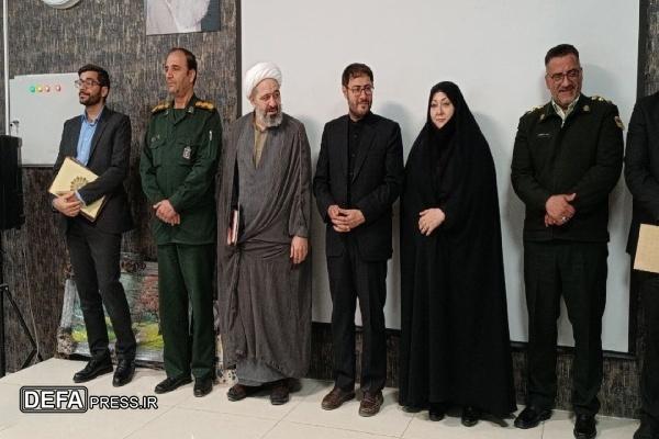 دادستان‌ها باید با حضور میدانی میان مردم در مسیر اجرای عدالت گام بردارند