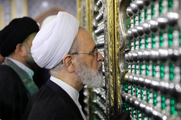 سفر مدیر حوزه‌های علمیه کشور به خوزستان