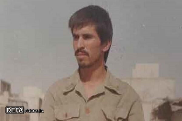مروری بر زندگینامه شهید «عبداله قربانی نژاد»