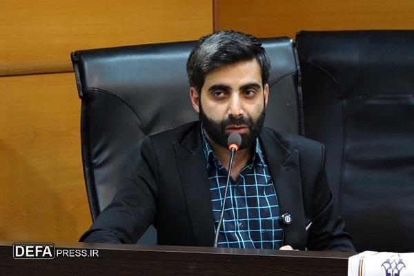 جوانان عاشورایی پرچمداران حرکت فرهنگی و اجتماعی انقلاب هستند