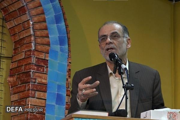 نقش‌آفرینی مردم آمل در دهه ۶۰، الگویی برای مقابله با جنگ اقتصادی