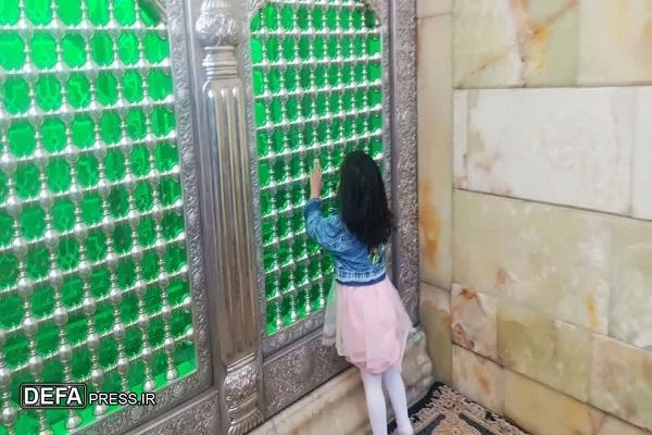 خورشید در همین حوالی است