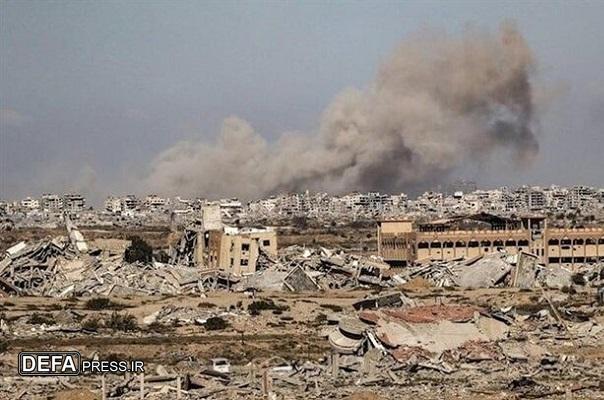 تشدید تجاوزهای رژیم صهیونیستی به غزه و کرانه باختری