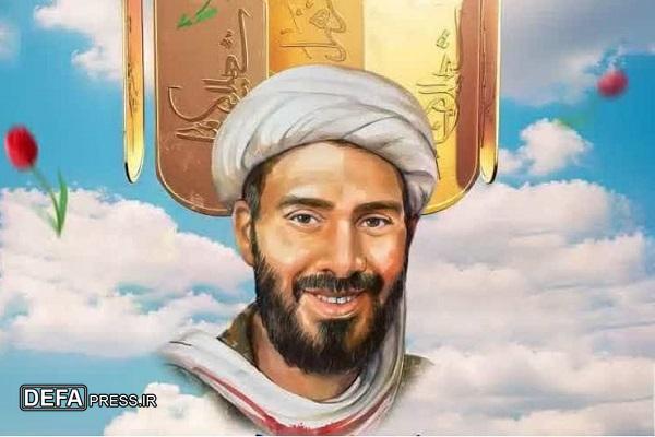 برگزاری مراسم بزرگداشت روحانی شهید «محمود تقی‌پور» در مشهد