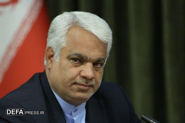 برنامه‌ریزی برای توسعه طبیعت‌گردی میان خراسان رضوی و قرقیزستان