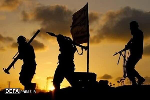 دستیابی به عزت فاطمی با جهاد دستیابی به عزت فاطمی با جهاد