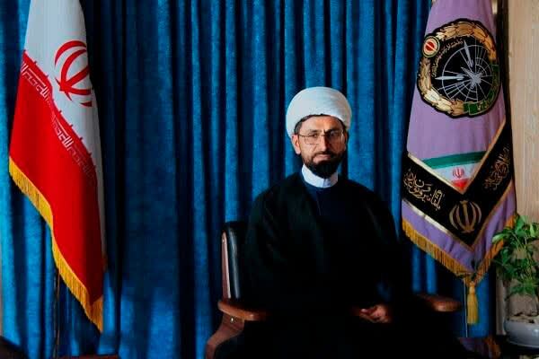 میزبانی مشهد از مسابقات قرآن کریم نیروی پدافند هوایی ارتش