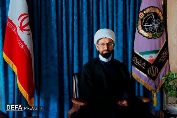 میزبانی مشهد از مسابقات قرآن کریم نیروی پدافند هوایی ارتش