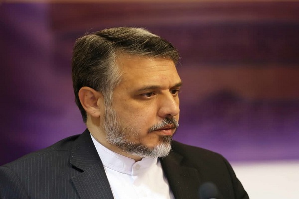 صیانت از امنیت روانی جامعه در فضای مجازی، از مطالبات جدی مردم است