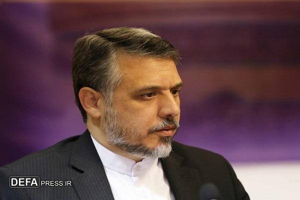 دادستان مرکز خراسان رضوی: صیانت از امنیت روانی جامعه و استفاده هوشمندانه از فضای مجازی، دو مأموریت هم‌زمان دستگاه قضایی است.