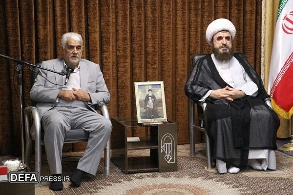 خادمان حسینی جوانان را به موکبداری هدایت کنند خادمان حسینی جوانان را به موکبداری هدایت کنند